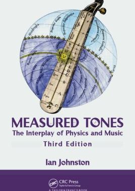 【预订】Measured Tones