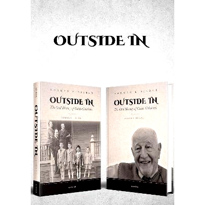 The Oral History of Guido Calabresi