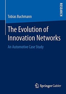 预订 Innovation The Networks Evolution