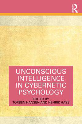 [预订]Cybernetic Psychology 9781032418919