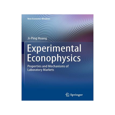 预订 Experimental Econophysics
