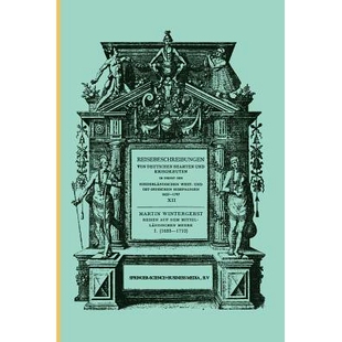 dem 9789401186261 1688–1710 nach Reisen auf Ceylon Meere Mittelländischen Java 预订 der und Nordsee