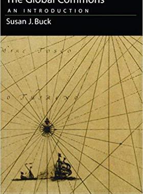 【预售】The Global Commons