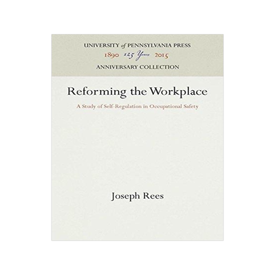 [预订]Reforming the Workplace 9780812281323