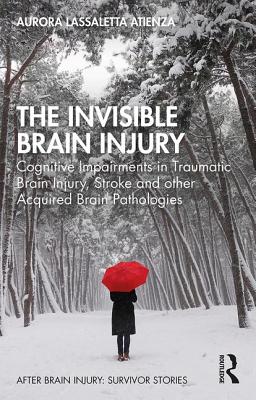 【预订】The Invisible Brain Injury 书籍/杂志/报纸 原版其它 原图主图