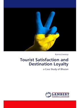 预订 Tourist Satisfaction and Destination Loyalty 游客满意度与目的地忠诚度: 9786207485932