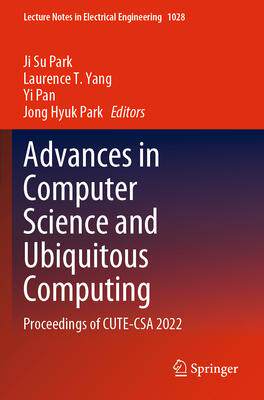 Proceedings of CUTE-CSA 2022