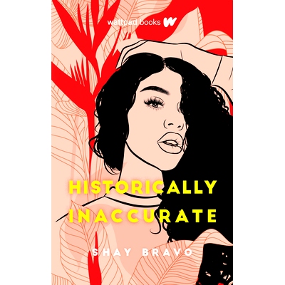 预订 Historically Inaccurate: 9781989365373