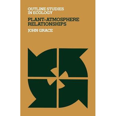预订 Plant-Atmosphere Relationships: 9780412231803