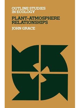 预订 Plant-Atmosphere Relationships: 9780412231803