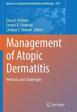 预订 Management of Atopic Dermatitis