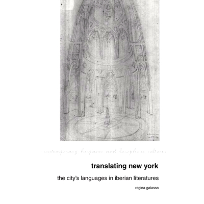 The City’s Languages in Iberian Literat