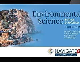 [预订]Navigate 2 Advantage Access for Environmental Science: Systems and Solutions 9781284091724