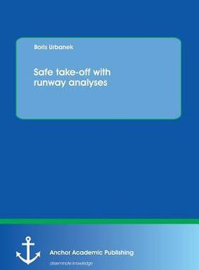 [预订]Safe take-off with runway analyses 9783954890170
