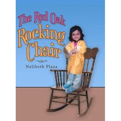 预订 The Red Oak Rocking Chair: 9781489714237