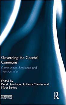 【预售】Governing the Coastal Commons