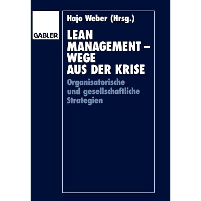 Organisatorische und gesellschaftliche S