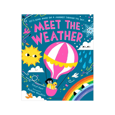 遇见天气MeettheWeather