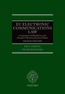 Electronic 预订 Law Communications