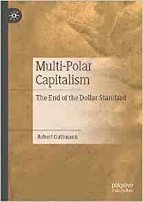 【预订】Multi-Polar Capitalism 9783030882464