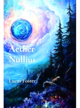 预订 Aether Nullius: 9798330460991