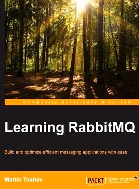预订 Learning RabbitMQ 学习RabbitMQ: 9781783984565