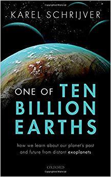 【预售】One of Ten Billion Earths