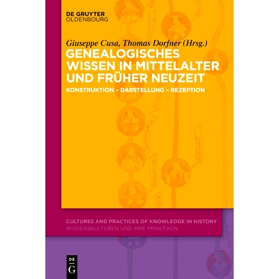 Konstruktion – Darstellung – Rezeption