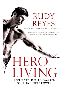 预订 Hero Living: Seven Strides to Awaken Your Infinite Power: 9780451231833