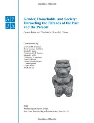 【预订】Gender, Households, and Society - Unravelling the Threads of the Past and the Present Number 18