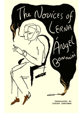 预订 The Novices of Lerna 勒拿的新手: 9781945492853