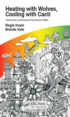 【预订】Heating with Wolves, Cooling with Cacti 9780367534387