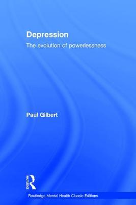 【预订】Depression
