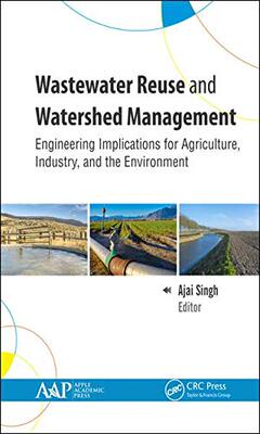 【预订】Wastewater Reuse and Watershed Management