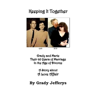 Story Love Their Affair and about Keeping Marriage Age Years the Divorce Grady 预订 Marie Together