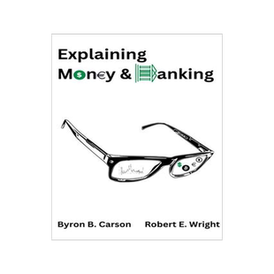 [预订]Explaining Money and Banking 9781637424674