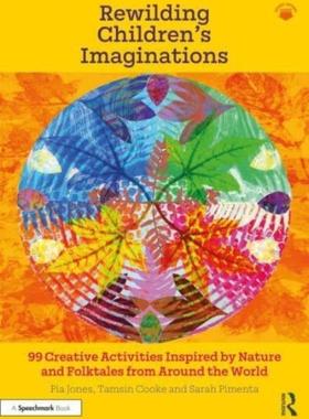 [预订]Rewilding Children’s Imaginations 9781032014517