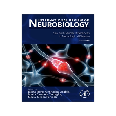 [预订]Sex and Gender Differences in Neurological Disease