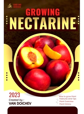 预订 Nectarine: Guide and overview: 9798864923696