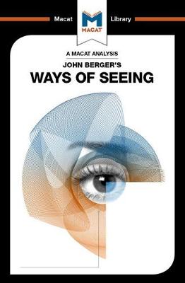 【预订】John Berger’s Ways of Seeing 9781912303939