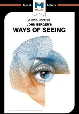 【预订】John Berger’s Ways of Seeing 9781912303939
