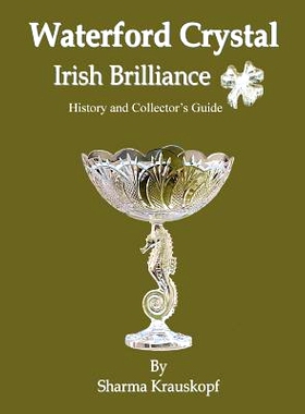 预订 Waterford Crystal Irish Brilliance: 9781541172012