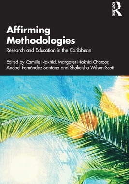 【预订】Affirming Methodologies 9781032053080