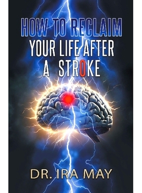 预订 How To Reclaim Your Life After A Stroke