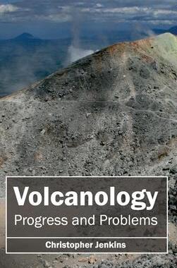 [预订]Volcanology 9781632396037