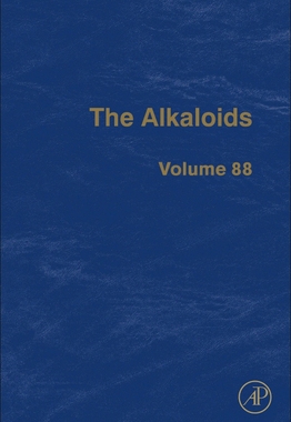 [预订]The Alkaloids