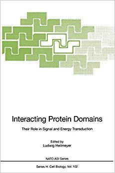 【预订】Interacting Protein Domains 9783642645839