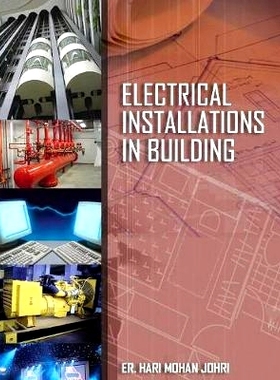 预订 Electrical Installations in Building: 9789380502472