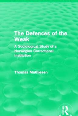 预订 The Defences of the Weak (Routledge Revivals)