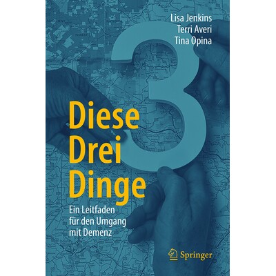 Ein Leitfaden f&uuml;r den Umgang mit Demenz